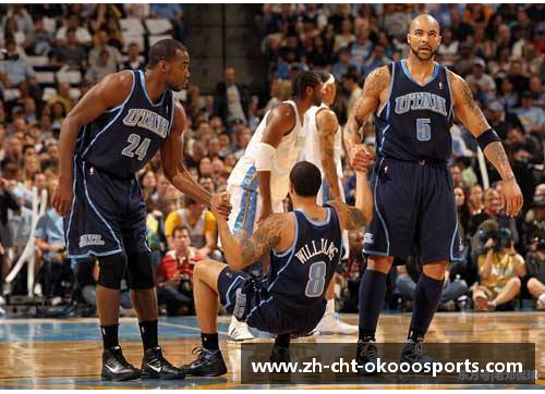 okooo澳客虎扑NBA视频直播：全面解析赛事精彩瞬间