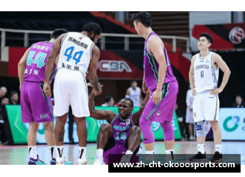 okooo澳客一周NBA精彩瞬间：明星对决、关键进球与惊艳表现 - 副本